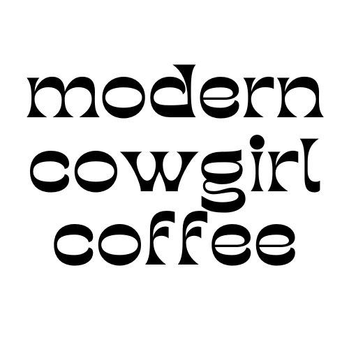 Original Cowgirl Blend